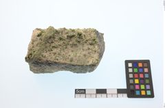 Foto von Granat (NHMW-MIN-Ap752)